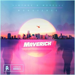 Vintage & Morelli x Monoverse - Maverick