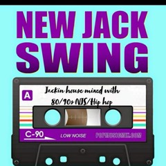 Jay Luera RAW HIP HOP/New Jack Swing 2020