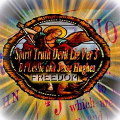Spirit Truth Devil Lie Version Three