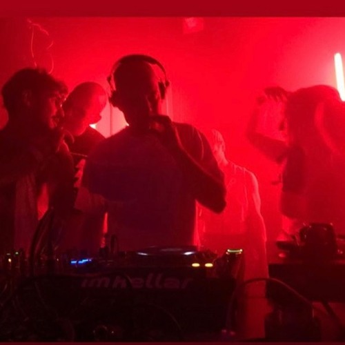 BAR Soundsystem - BAR Closing set (first 3 hrs) 30-06-2019