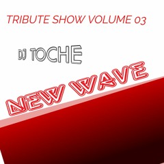 TRIBUTE SHOW  VOLUME 03 MUSIC BY DJ TOCHE