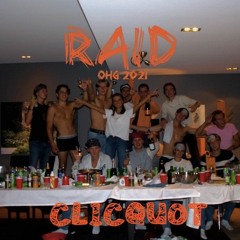 Raid OHG (Clicquot 2021)- Qvarfort