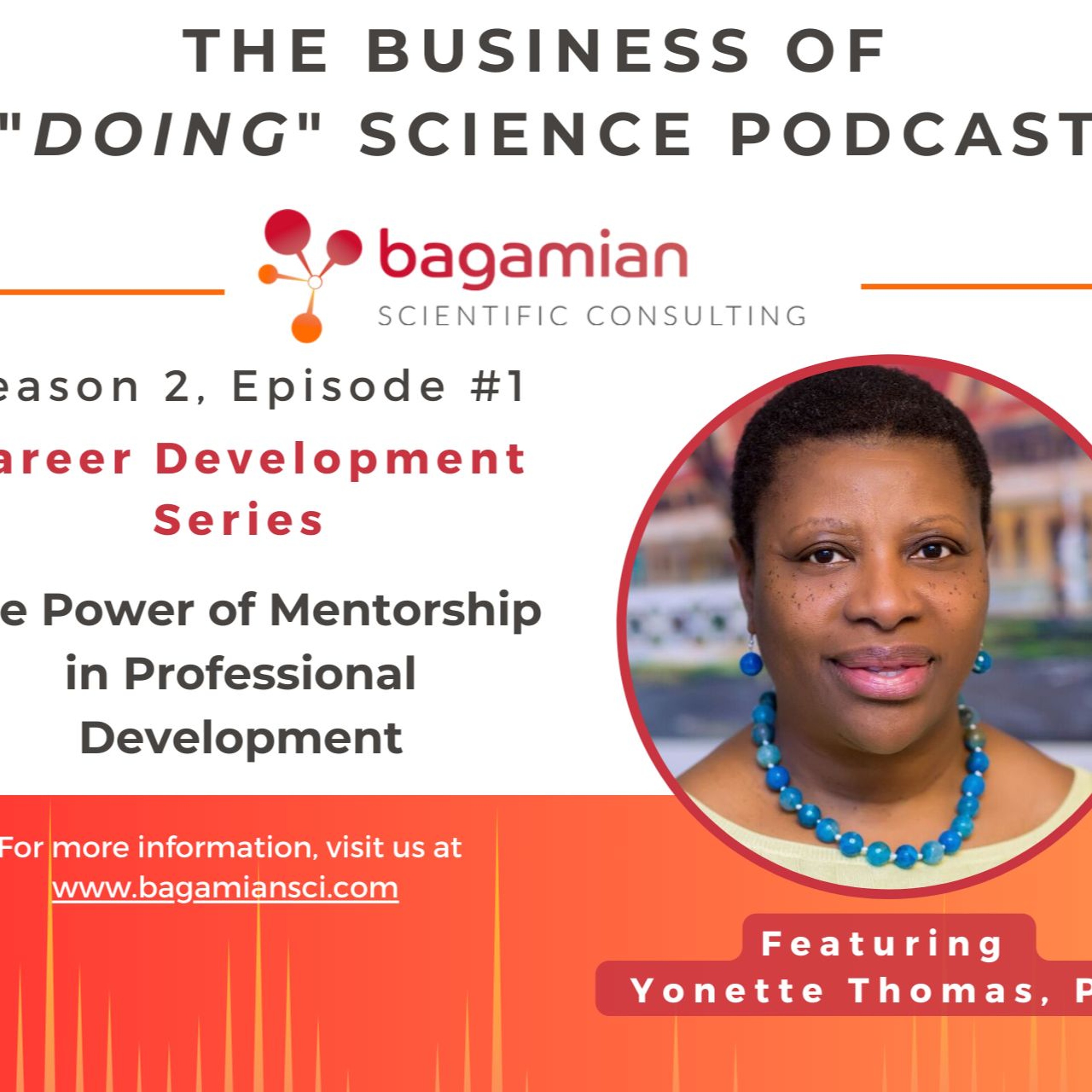 The Business of \