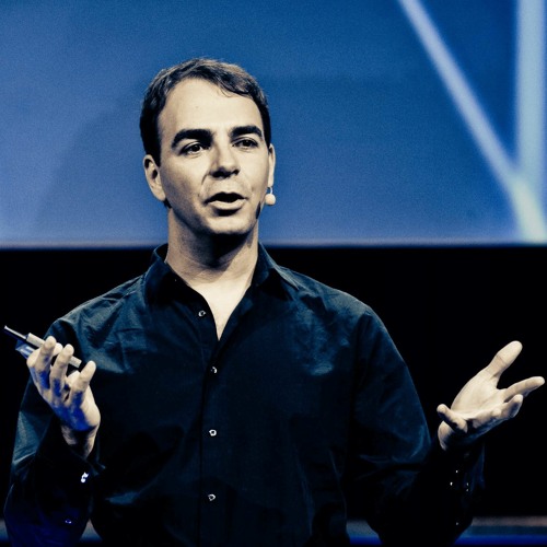 Fabrice Grinda, Founding Partner at FJ Labs – Serial Entrepreneur & Investor in 700 Startups!