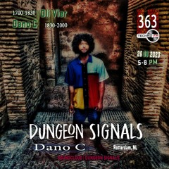 Dungeon Signals Podcast 363 - Dano C