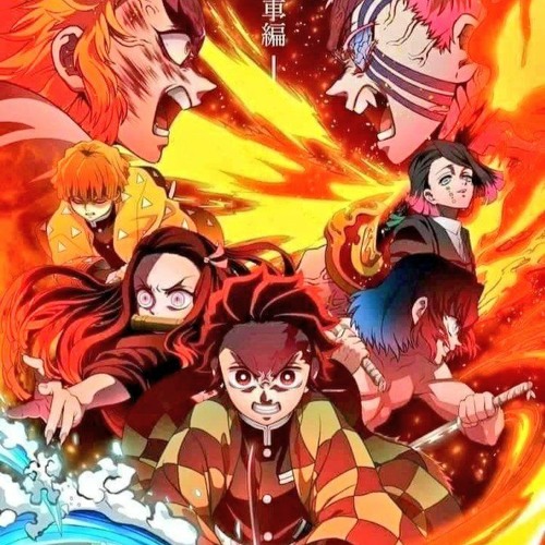 Stream Episode 611 Kimetsu No Yaiba The Movie Review 21 Online Portal App Revealed 16 05 21 By Afternoon Karak Podcast Listen Online For Free On Soundcloud