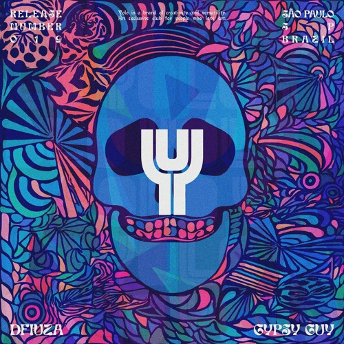 DFiuza - Gypsy Guy (Preview)