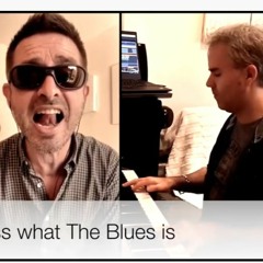 Reprise de "Toute La Musique que j'aime" - Johnny Hallyday