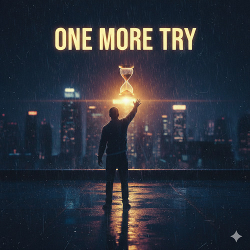 One More Try Ft. Darth Pride