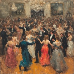 one last dance