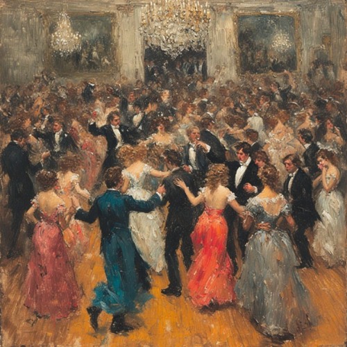 one last dance