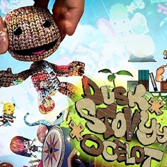 zipper w/ stovyy and ocelot prod stovyy