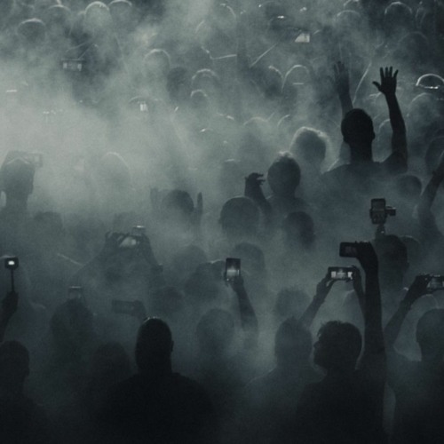 Club Banger Vol 1- Dani Canso Mixtape