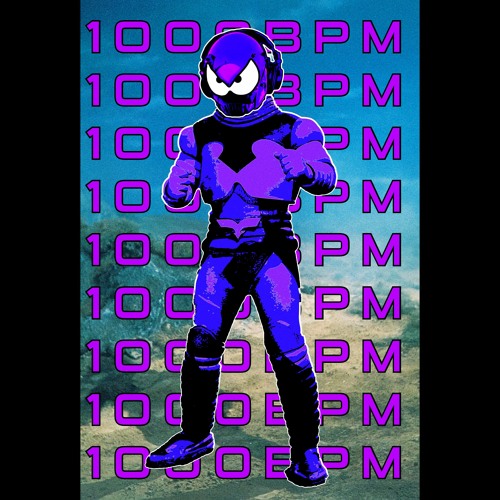 ZATH~NOISE~ZATH [1000BPM FOLLOWER EDIT]