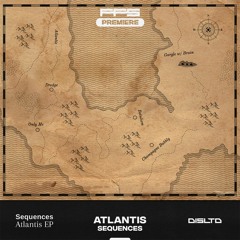 FFS Premiere: Atlantis - Sequences