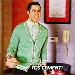 Df0speedcup - Cement Glee