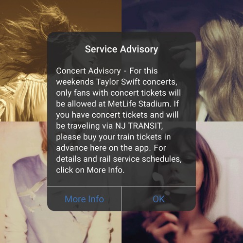 Taylor Swift Megamix