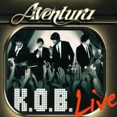 Jose Aventura Acapella (1)