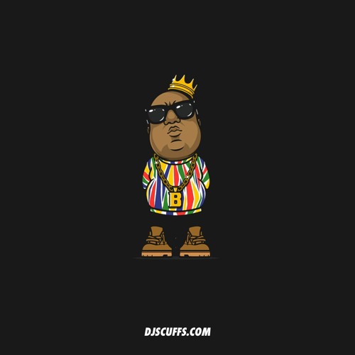 Stream The Notorious B.I.G. Mixtape by DJ SCUFFS | Listen online