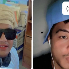 weuneeeh mwa pwipwi (cover Kwaan x hokres)