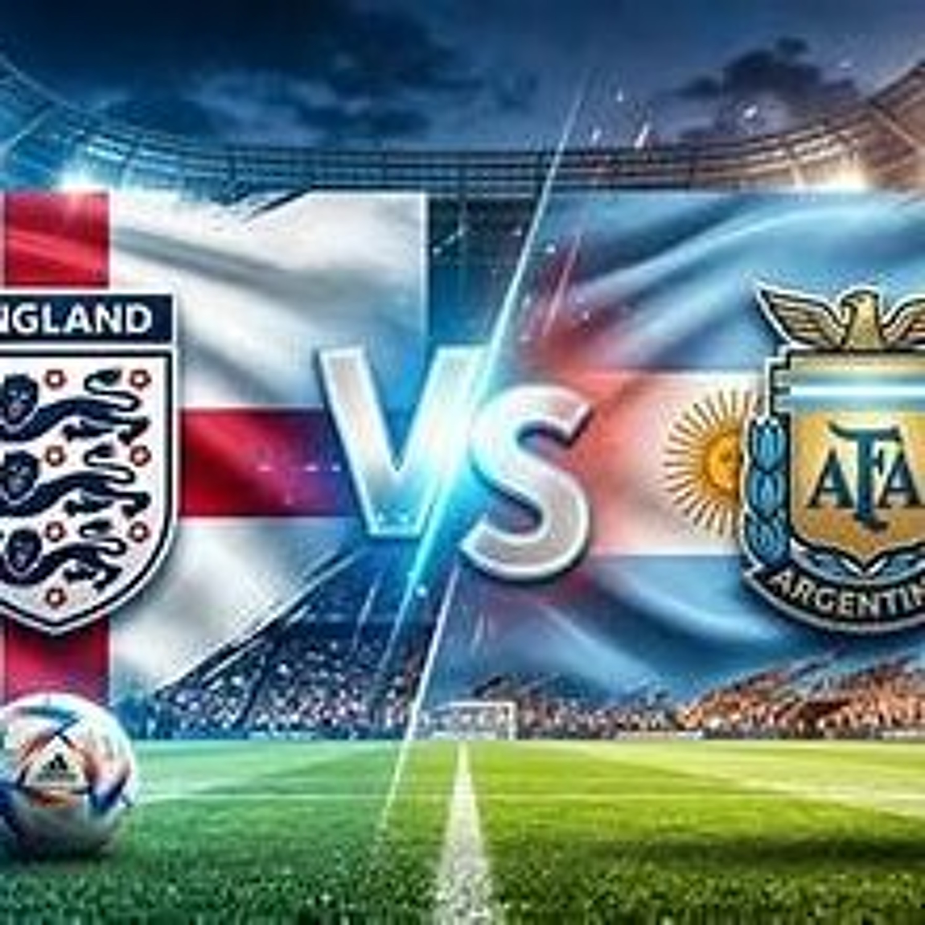 Wednesday, July 15: World Cup Today Argentina Wins episode artwork