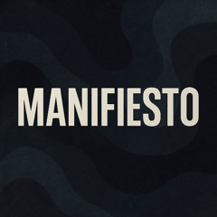 Manifiesto 20/09-Progresive House