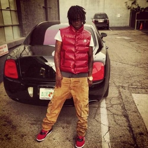 Stream Chief Keef - Stop It Hoe *FULL CDQ* by archive #1 | Listen