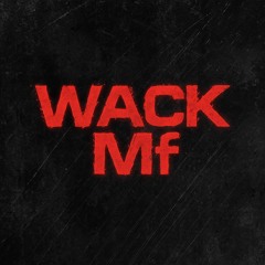 Fenrik & Odymel Wack MF (Schranz edit)