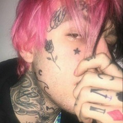 Lil Peep - Shelter