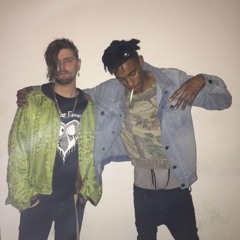 Diamondsonmydick X Horse Head - Draco Bullets Pierce My Heart (prod. by Bighead)