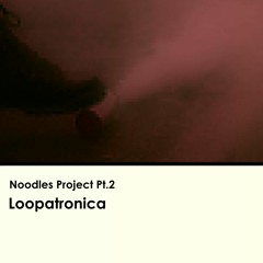 Noodles Project Pt. 2 - protest