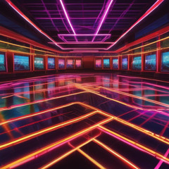Dance Till Dawn Radio