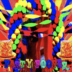 Party Pooper【FEAT. Natsuki Karin】
