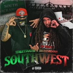 rico 2 smoove - Salt Shaker (feat. Salah Babyy)