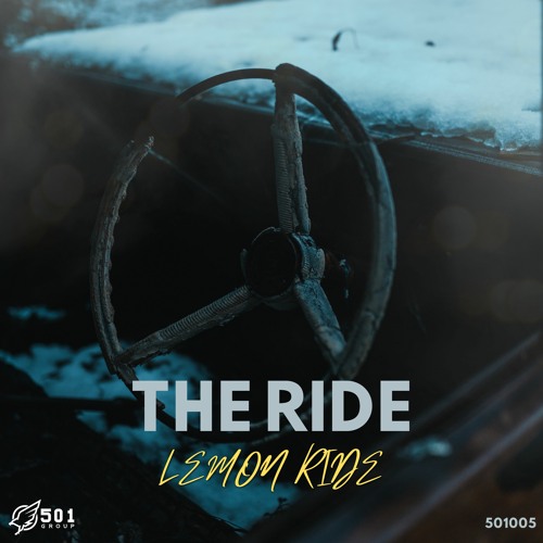 Lemon Ride - The Ride (Available Now)