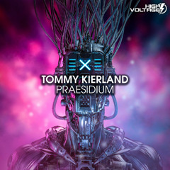 Tommy Kierland - Praesidium (Original Mix)