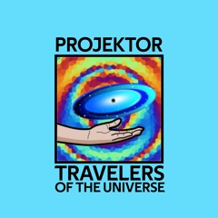 Travelers Of The Universe