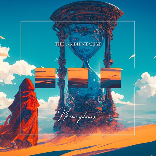 The Ambientalist - Hourglass