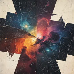 Painting Nebulae in Silence