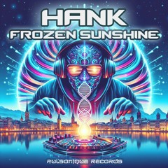 Hank - Frozen Sunshine