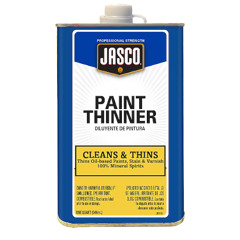 Sniffer du thinner