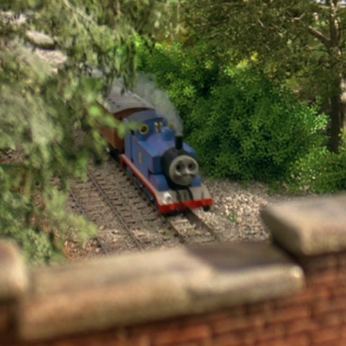 Sodor Stroll