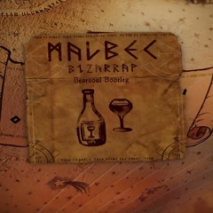 Duki & Bizarrap - Malbec (Beatsoul Hardstyle Bootleg)