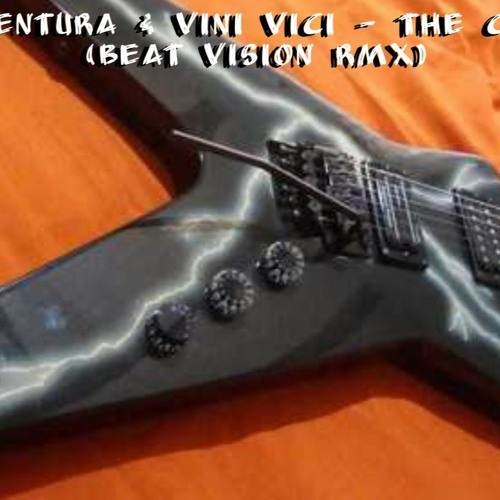 Ace Ventura & Vini Vici - The Calling (Beat Vision Remix)