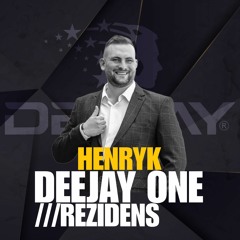 ///Henryk @ Deejay One Radio Show // 25.07.2023