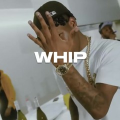 50 Cent x Digga D Type Beat 2023 - "Whip"