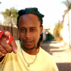 Andre Coupe ~Fed up