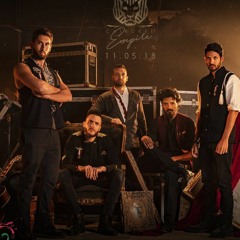Cairokee from the studio - Vodafone Full Live Concert 2020