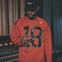 (FREE) Bryson Tiller x Partynextdoor Type Beat - "Finesse"