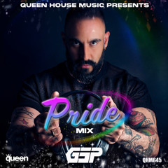 Queen House Music Pride Mix